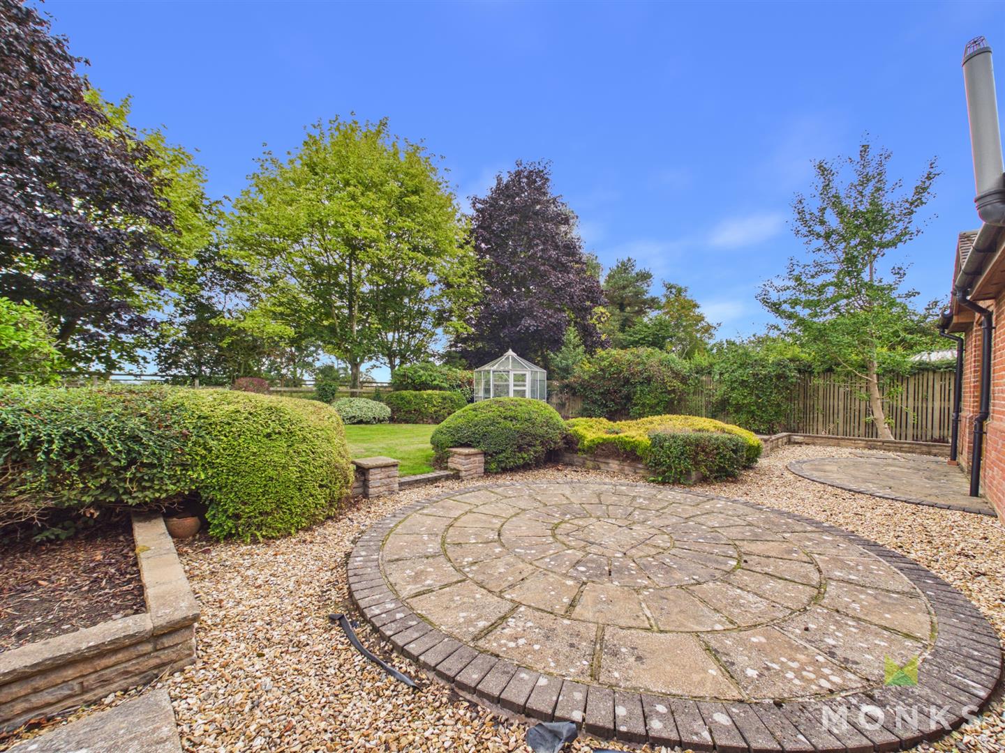 Oak Lodge , Shrewsbury, SY4 2AA For Sale